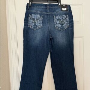Nine West Jeans Rosemary